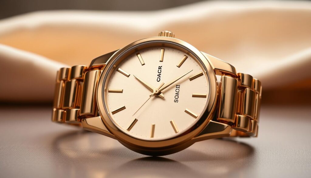 shop coach gold bracelet watch