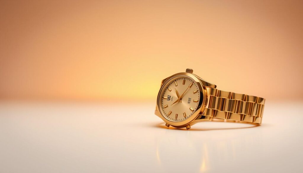 shop gold bracelet watch on sale