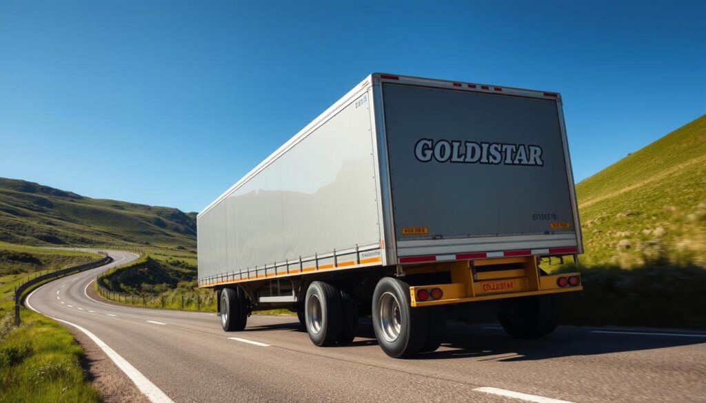 diamond c trailers