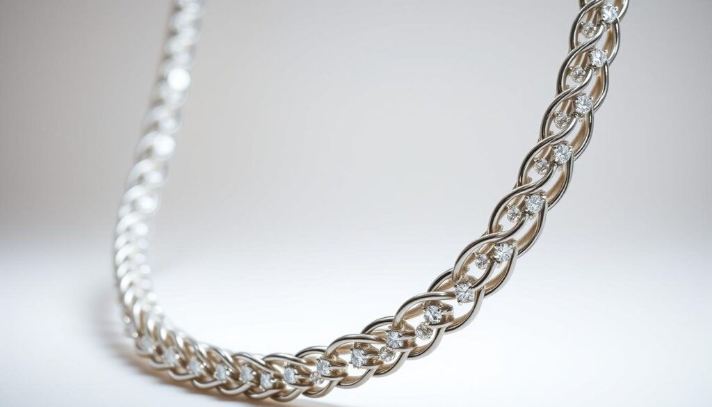 diamond chain