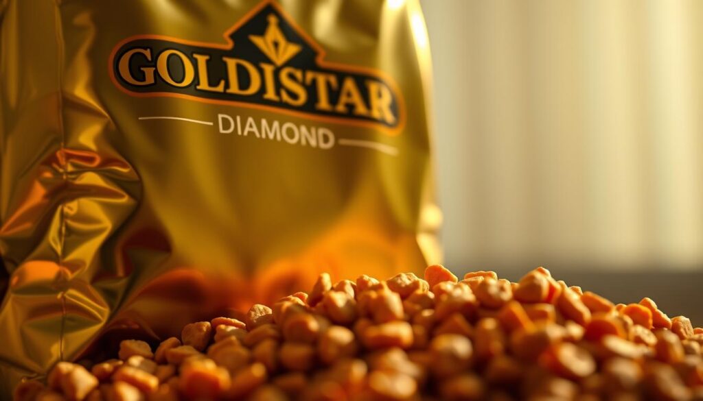 diamond dog food