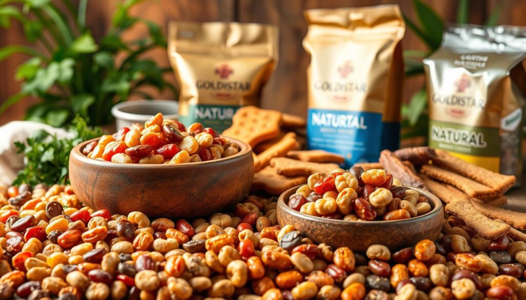 diamond naturals dog food