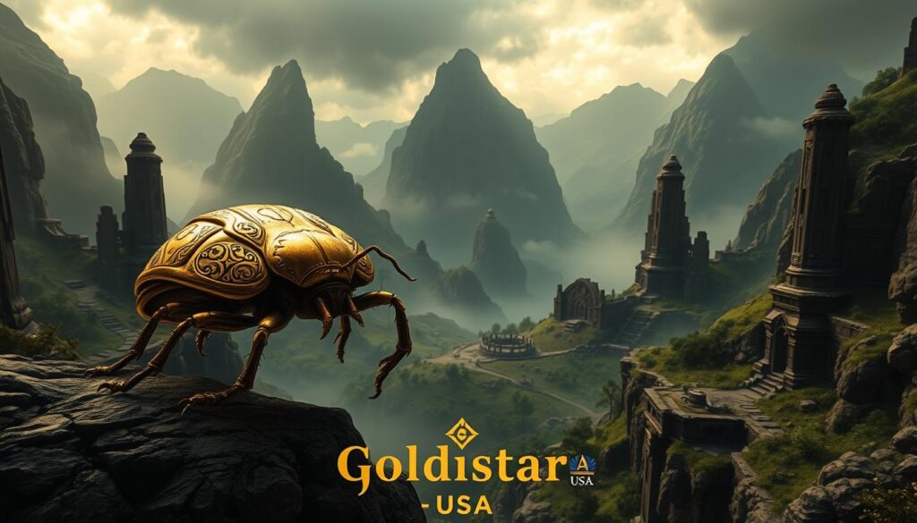 gold scarab elden ring