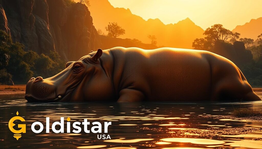 golden hippo elden ring