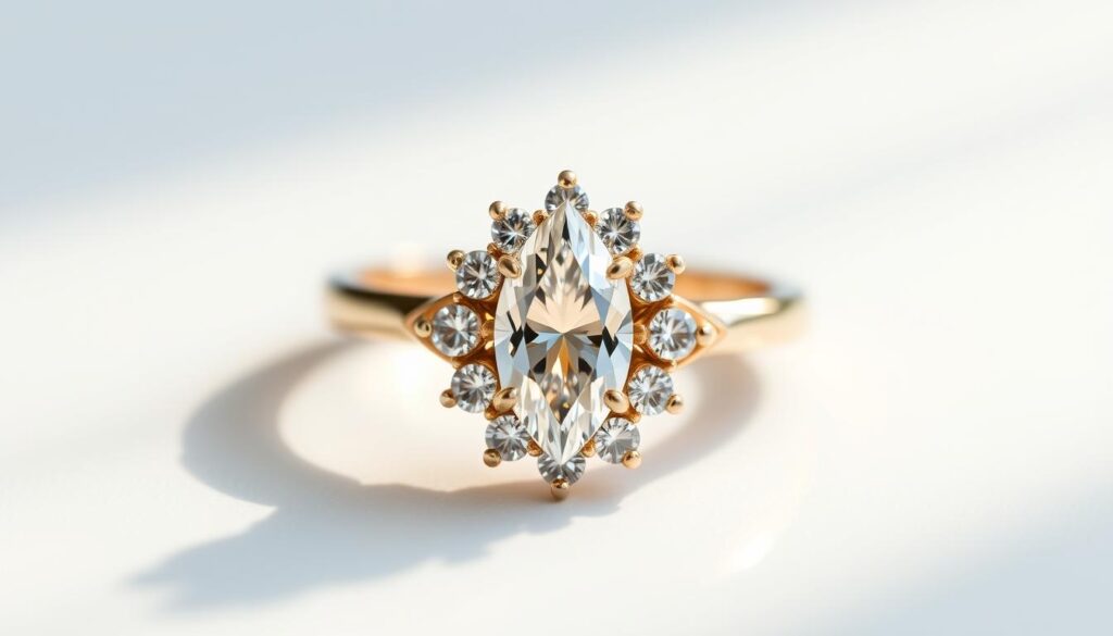 marquise diamond