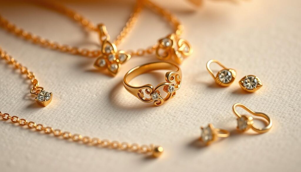 gold ring