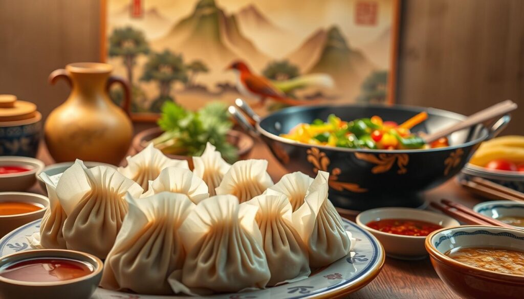 golden china