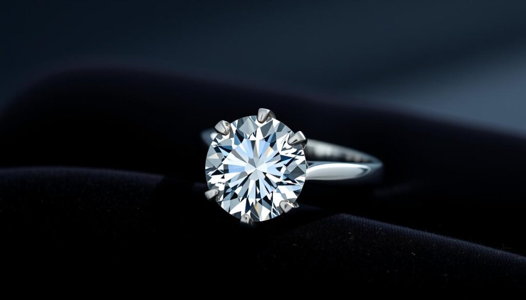 princess cut diamond